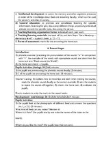 Gyakorlati jelentések 'Qualification Practice Materials', 18.                