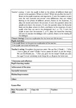 Gyakorlati jelentések 'Qualification Practice Materials', 21.                