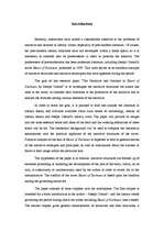 Kutatási anyagok 'The Narrator and the Narrative in "Heart of Darkness" by Joseph Conrad', 4.                