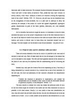 Kutatási anyagok 'The Narrator and the Narrative in "Heart of Darkness" by Joseph Conrad', 13.                