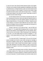 Kutatási anyagok 'The Narrator and the Narrative in "Heart of Darkness" by Joseph Conrad', 14.                