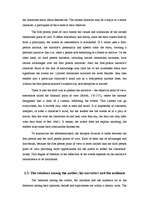 Kutatási anyagok 'The Narrator and the Narrative in "Heart of Darkness" by Joseph Conrad', 16.                
