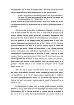 Kutatási anyagok 'The Narrator and the Narrative in "Heart of Darkness" by Joseph Conrad', 17.                