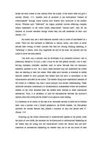 Kutatási anyagok 'The Narrator and the Narrative in "Heart of Darkness" by Joseph Conrad', 18.                