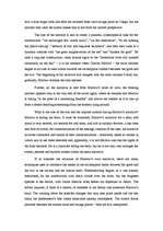 Kutatási anyagok 'The Narrator and the Narrative in "Heart of Darkness" by Joseph Conrad', 23.                