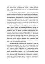 Kutatási anyagok 'The Narrator and the Narrative in "Heart of Darkness" by Joseph Conrad', 28.                