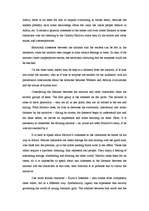 Kutatási anyagok 'The Narrator and the Narrative in "Heart of Darkness" by Joseph Conrad', 29.                