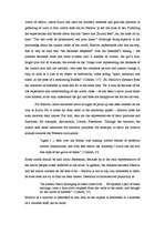 Kutatási anyagok 'The Narrator and the Narrative in "Heart of Darkness" by Joseph Conrad', 30.                