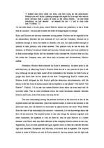 Kutatási anyagok 'The Narrator and the Narrative in "Heart of Darkness" by Joseph Conrad', 31.                