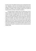 Kutatási anyagok 'The Narrator and the Narrative in "Heart of Darkness" by Joseph Conrad', 32.                