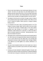 Kutatási anyagok 'The Narrator and the Narrative in "Heart of Darkness" by Joseph Conrad', 33.                