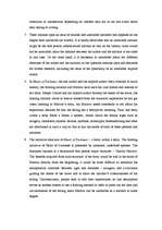 Kutatási anyagok 'The Narrator and the Narrative in "Heart of Darkness" by Joseph Conrad', 34.                
