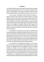 Kutatási anyagok 'The Narrator and the Narrative in "Heart of Darkness" by Joseph Conrad', 35.                