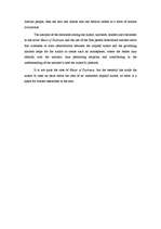 Kutatási anyagok 'The Narrator and the Narrative in "Heart of Darkness" by Joseph Conrad', 36.                