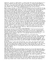 Esszék 'Hypnotism', 1.                