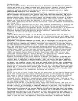 Esszék 'The Pacific War', 3.                