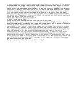 Esszék 'The Proud Coward A biography of a time when ones circumstances must be stood for', 2.                