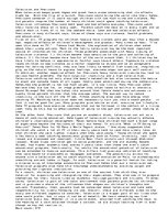 Esszék 'Television and Americans', 1.