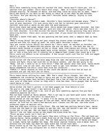 Esszék 'A Vampire Story Part 5', 1.                