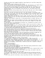 Esszék 'A Vampire Story Part 5', 5.                