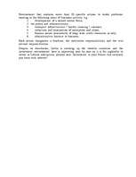 Összefoglalók, jegyzetek 'Selling Latvia', 3.                