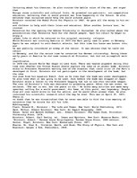 Esszék 'A Biography on Albert Einstein', 3.                