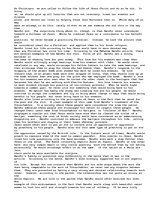 Esszék 'The Life and Work of Gandhi from a Christian Response', 3.                