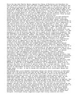 Esszék 'Intelligent Design vs. Natural Selection', 1.                