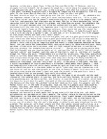 Esszék '"Ceremony," a Story about Tayo, a Native American World War II Veteran', 1.                