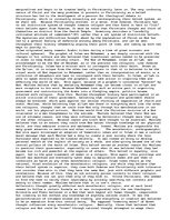 Esszék 'Judaism and Islam', 2.                