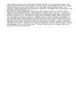 Esszék 'Judaism and Islam', 4.                