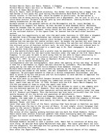 Esszék 'Richard W. Sears and Sears, Roebuck & Company', 1.                