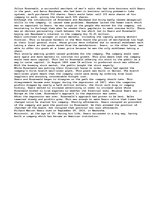 Esszék 'Richard W. Sears and Sears, Roebuck & Company', 2.                