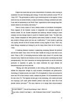 Kutatási anyagok 'China Challenge at the Global Market', 3.                