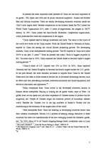 Kutatási anyagok 'China Challenge at the Global Market', 6.                