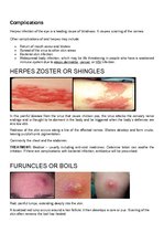 Összefoglalók, jegyzetek 'Bacterial Infection', 4.                