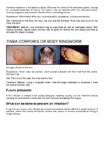 Összefoglalók, jegyzetek 'Bacterial Infection', 7.                