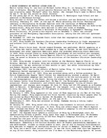 Esszék 'A brief Biography of Martin Luther King', 1.