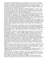 Esszék 'Vision and its Relevance to Tragedy, this goes into the heros journey, the Appol', 6.                