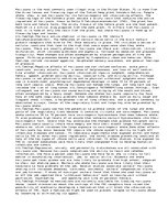 Esszék 'Marijuana', 1.                