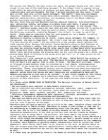 Esszék 'Smurfettes, cant smurf with them, cant smurf without them (this essay is about s', 1.                