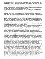 Esszék 'Julius Caesar', 1.                