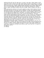 Esszék 'Julius Caesar', 2.                