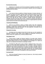 Összefoglalók, jegyzetek 'Bookkeeping', 4.                