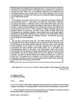 Összefoglalók, jegyzetek 'Bookkeeping', 19.                