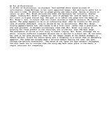 Esszék 'An Act of Prostitution', 1.                