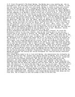 Esszék 'Great Gatsby', 1.                