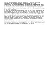 Esszék 'Book Title: The Glass Menagerie. Author: Tennesee Williams ', 2.                