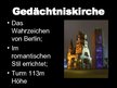 Prezentációk 'Berlin', 5.                