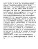 Esszék 'Should Charlie have had the Intelligence Operation? From the book "Flowers for A', 1.                